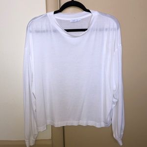 Zara TRF Shirt